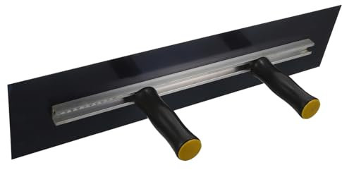 IWOWHERO Metall-trockenbau-glättspachtel Heimbau-ecken-finishing-werkzeug