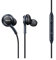 Samsung Earphones Tuned by AKG, Kopfhörer und Mikrofon