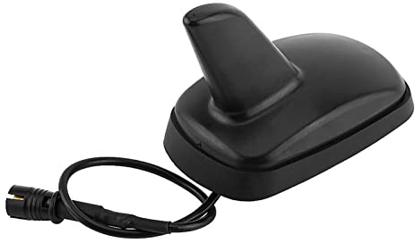 Auto Dach Radio Antenne Haifischflosse Form Antenne Sport Stil Antenne