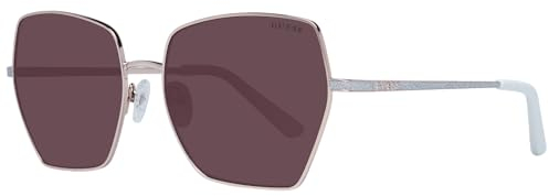 Guess GF6137 5728F Sunglasses, mehrfarbig, Einheitsgröße Unisex-Erwachsene, mehrfarbig, One size