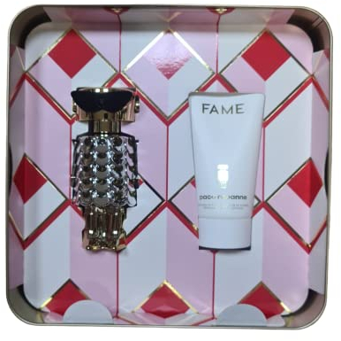 Paco Rabanne Fame, 2-teiliges Set