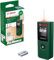 Bosch Metro Laser Distanziometro Laser EasyDistance 20 (misurazione agevole e precisa fino a 20 m, tascabile, comando a un solo tasto, in confezione di cartone)
