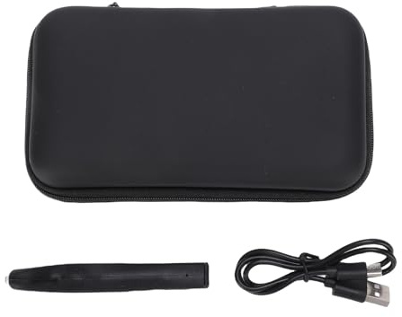 Lámpara de pinza de pestañas, secador de uñas de mano inalámbrico de silicona, gel ligero, luz de curado rápido, lámpara de extensión de pestañas portátil de mano, suministros de
