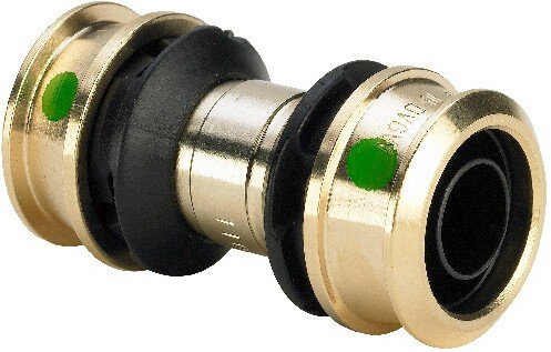 Viega Kupplung RAXOFIX 5315 RG 32mm 646868