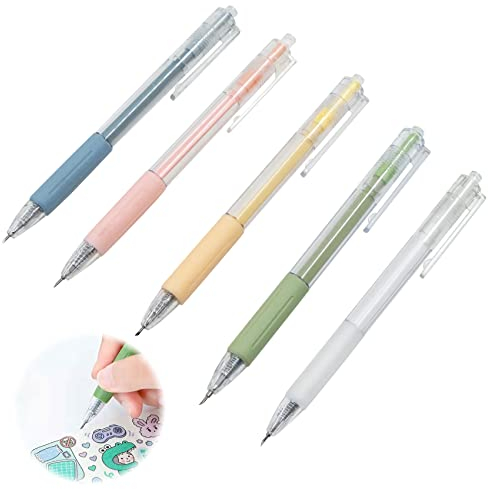 Basteln Handwerkermesser Tranchiermesser Neue Federmesser - 5pcs Bastelmesser Carving Craft Messer Cuttermesser Präzisionsmesser Schnitzmesser Für Schüler DIY Art Work Cutting Mehrzweck