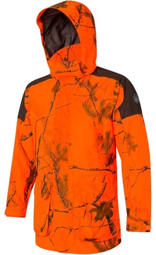 Beretta Jacke Tri-Active Evo Realtree AP Camo Blaze M
