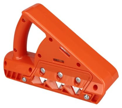 MagiDeal Raboteuse d'angle pour plaques de plâtre, pratique et professionnelle, coupe-plaque de plâtre, travail du bois précis et lisse, 60 Degrés