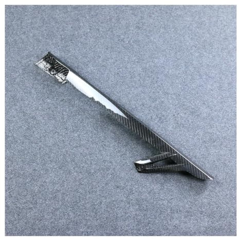 Für S1000RR Für S1000R 2009-2016 2017 2019 Motorrad Hinten Kettenschutz Kotflügel Zubehör Kettenschutz Motorrär(Only Chain Guard)