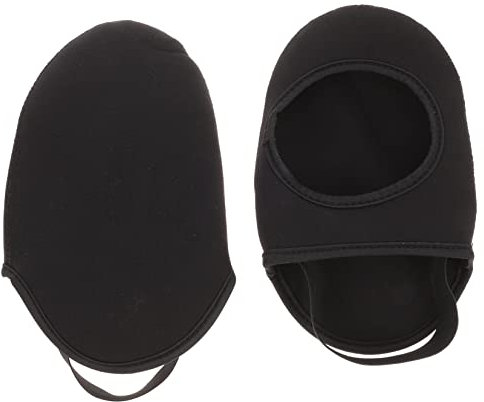 YARNOW 2pezzi Copriscarpe Da Caldi e Antivento Per Proteggere Da Polvere e Insetti Adatti Diverse Attività Sportive All Aria Aperta