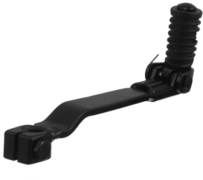 Hemobllo 250cc Palanca De Cambios Para Motocicleta De Compatible Con Vehículos Todoterreno Palanca De Cambios Manual Para Moto De Carretera Reemplazo De Para Motocross