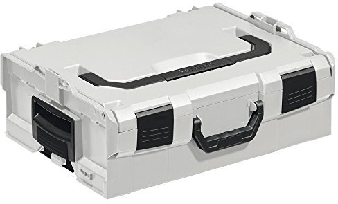 Forum 53-teiliges Sanitär-Werkzeugsortiment in L-Boxx von FORUM AA2017