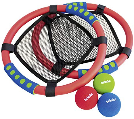 Beleduc Handtrampolin Net Ball