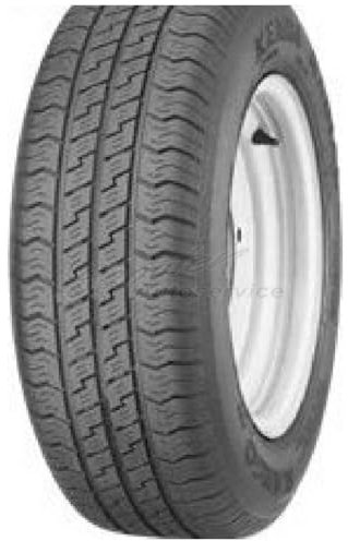 Kenda KR 101 MasterTrail 3G 155/70 R12 C 104N Neumáticos de verano GTAM T263191 sin llanta