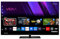 MEDION 138,8 cm (55 Zoll) Fernseher (Smart-TV, Dolby Vision HDR, VIDAA Store, Prime Video, Disney+, DAZN, Paramount+, HbbTV, PVR, Bluetooth, MD 855300)