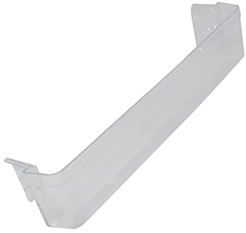 sparefixd Étagère porte-bouteilles pour réfrigérateur et congélateur Haier