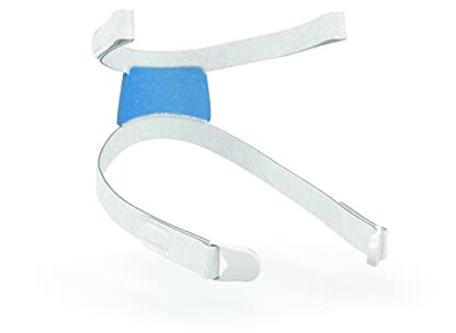 Resmed Airfit F30I Kopfband -Std. für Vollgesichts-CPAP-Maske mit Magnetclips - nur mit AirFit F30i kompatibel