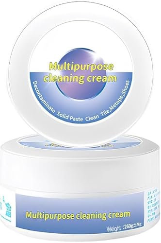 Sneaker Reinigung, 2024 Neu Sneaker Cleaner Set, Sneaker Farbpflege für Sneaker und Schuhe, 2025 Premium Sneaker Reiniger Schuhreiniger Set für weiße Schuhe Turnschuhe (2PCS)