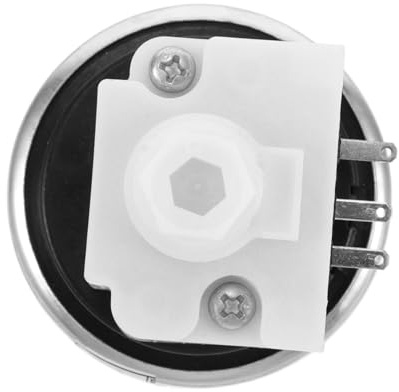Yardenfun Wasserstandssensor Für Waschmaschine Füllstandsschalter Druckschalter Ersatz Für Wassertank Sensor Für Waschmaschine Teil Für Kompatibel Mit Verschiedenen Modellen