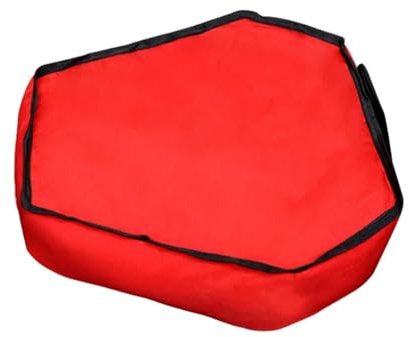 HFGDRH Sandsack Training,Fitness Power Bag, Trainings-Sandsack, verstellbar, strapazierfähig, for das Training, Fitness-Gewichte, Sandsäcke Boxtraining, Fitness-Heben(100kg)