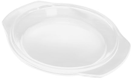 TOYZFRIENDY Couvercle en Verre Transparent 159 CM Résistant à la Chaleur Pare-Éclaboussures pour Four à Micro-Ondes Compatible Bols et Cuiseur Vapeur Accessoire la Cuisine Multifonction