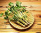 200pcs / lot Semi Wasabi, giapponese Rafano Seed Semi di ortaggi