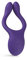Teazers Vibrador para Parajas – Vibrador Multifuncional Masculino y Femenino – Juguete de Pareja para Diversión Extra - Morado