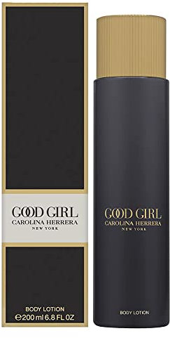 Carolina Herrera, Good Girl kroppslotion, 200 ml.