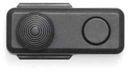 pour DJI OSMO Pocket 2, Accessoires Mini Bâton de Contrôle Gimbal Direction et Zoom, Caméra de Sport Pocket 2 Tout Nouveau Bâton de Contrôle pour Remplacement de Dommage.