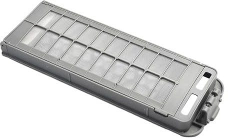 1 boîte de filtre for machine à laver, compatible avec les accessoires rechange Samsung, sac en filet
