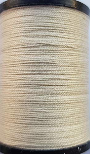 Goldafil Spezial Nähgarn extra stark Länge 100 m creme 100 % Polyester