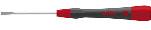 Wiha Tournevis pour vis à fente Largeur de la lame: 1.8 mm Longueur de la lame: 40 mm