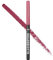 Avon Avon Glimmerstick Lip Liner, Prevents Lipstick From Feathering, Long-Lasting Finish, Defines and Contours, Pink Bouquet