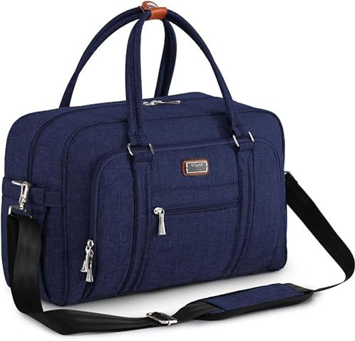 WELAVILA Unisex Kb219 Diaper Bag (1er Pack)