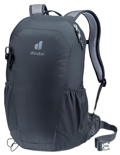 DEUTER Air Lite 17 SL Black