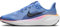 Nike Air Zoom Pegasus 40 Laufschuh für Ältere Kinder, Zapatillas para Correr, Royal Pulse Black Astronomy Blue, 39 EU