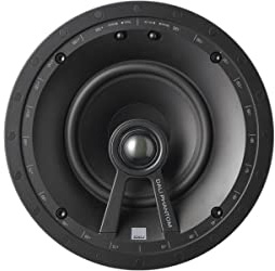 Dali Phantom E-50 Ronde Plafond Inbouw Speaker (für Stuk)