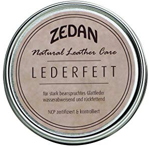 Zedan läderfett 200 ml