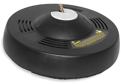 Mecafer Brosse rotative terrasse XL
