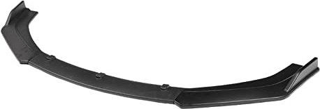 Auto Frontspoiler Frontlippe Spoiler für Mazda CX-3 CX-5 CX-7 CX-9 MX-5 CX-30 Axela | FrontstoßStange Splitter FrontstoßStangenlippe Autoantikollisionsschutz