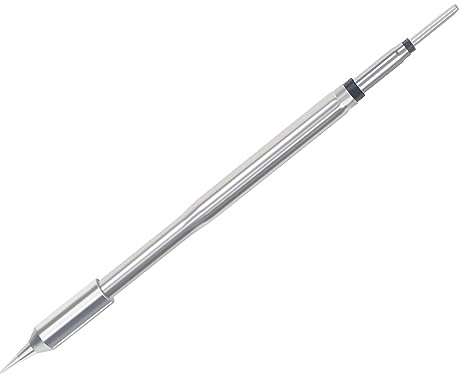 YIHUA C245-I Soldering Iron Tip for YIHUA 982(Black), 982-III C245, 982D, 982D-II Soldering Station