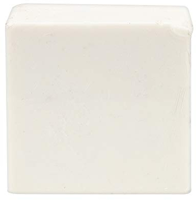 Cera de Tablero de Surf de Surf, Cera Antideslizante de la Tabla de, Cuadrada de la Tabla de, Uso de la de para Navegar para Surfear (Cera Base)