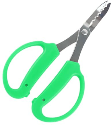 AKOOSY Désherbeuse Manuelle Outils De Désherbage Acier Inoxydable Pour Jardinage Domestique Jardinage De Précision Coupe D'herbe Et Épines Outil Multifonction Léger Et Pratique