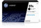 HP 89A (CF289A) Schwarz Original Toner für HP LaserJet Enterprise