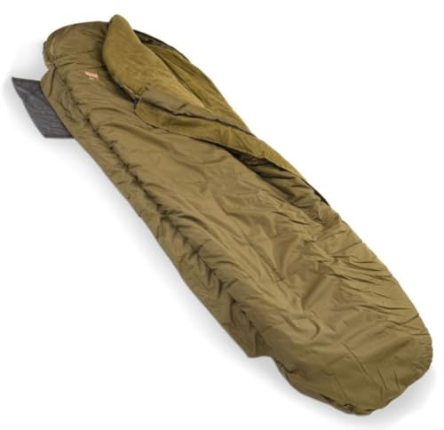 ANACONDA Level 4.2 Sleeping Bag - Schlafsack, Angelschlafsack, Angeldecke
