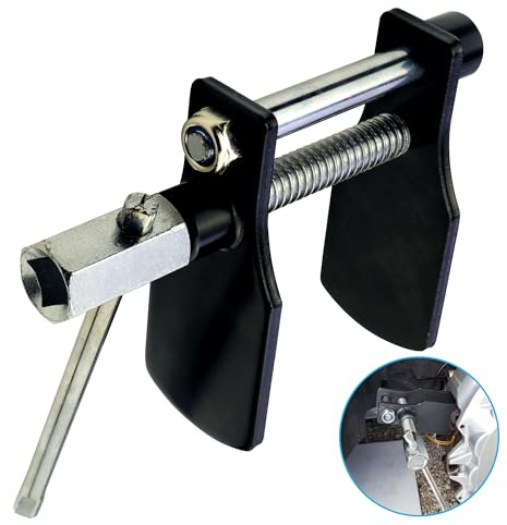 Bentolin Brake Caliper Compression Tool,Disc Brake Pad Spreader Tool for Brake Piston Rewind