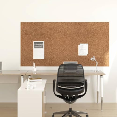 Générique Rouleau de liège 100x800 cm 2 mm,Isolation,3.86KG-155973