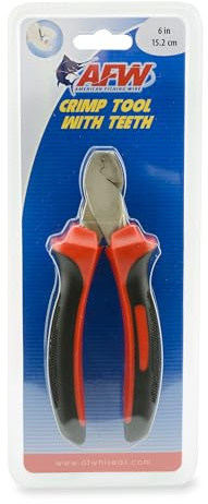 AFW tpcrp6.0-Crimper Quetschzange Crimpwerkzeug mit