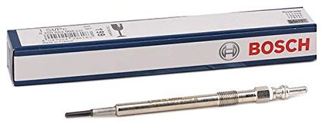 BOSCH 0 250 603 008 Glühkerze Glühkerzen