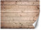 Feeby Papier Peint Intisse Bois Structure Texture 300x210 cm marron Moderne Panoramique XXL Photo Mural Muraux Chambre Bureau Salle Planches Horizontales Imitation