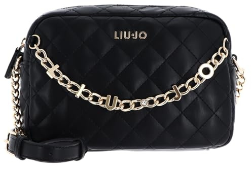 Liu Jo ECS M CAMERA CASE Nero